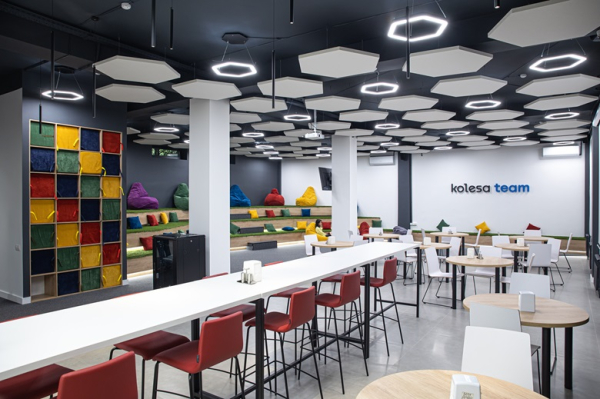 Как одна миссия "помогать людям продавать и покупать" влияет и развивает рынок Казахстана? | Inbusiness.kz