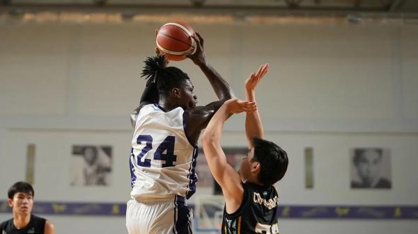 "Каспий" повторно обыграл "Астану" в НБЛ | Inbusiness.kz