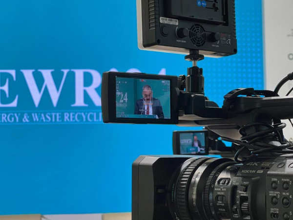 Казахстан утвердил план на 232 млрд тенге для переработки отходов Казахстан утвердил план на 232 млрд тенге для переработки отходов