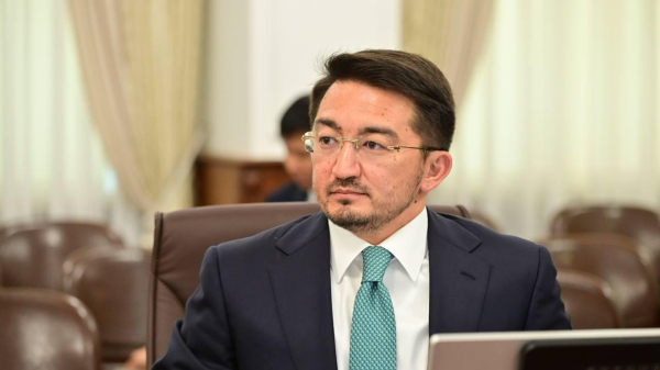 В 5 раз увеличить скорость интернета потребуют от мобильных операторов в Казахстане В 5 раз увеличить скорость интернета потребуют от мобильных операторов в Казахстане