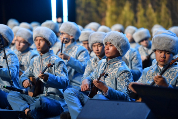 WALS-2024: в Астане высадился звездный десант мировой педагогики