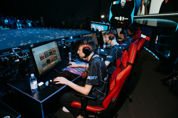 Регулярный чемпионат Казахстана по CS2 прирос за счет Актау и Семея | Inbusiness.kz Регулярный чемпионат Казахстана по CS2 прирос за счет Актау и Семея | Inbusiness.kz