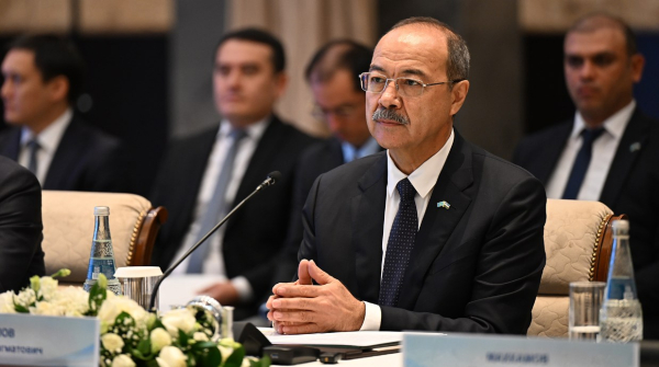 Казахстан и Узбекистан укрепляют связи Казахстан и Узбекистан укрепляют связи