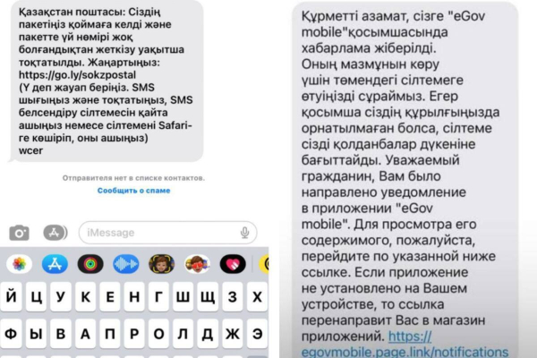 Осторожно мошенники: в МВД рассказали, как обезопасить себя Осторожно мошенники: в МВД рассказали, как обезопасить себя