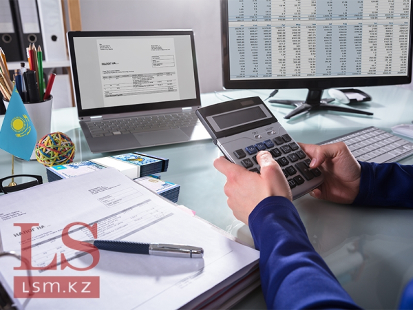 Доступ открыт: с какими странами Казахстан обменивается налоговой информацией Доступ открыт: с какими странами Казахстан обменивается налоговой информацией