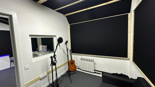 В Караганде  открылся комьюнити-центр