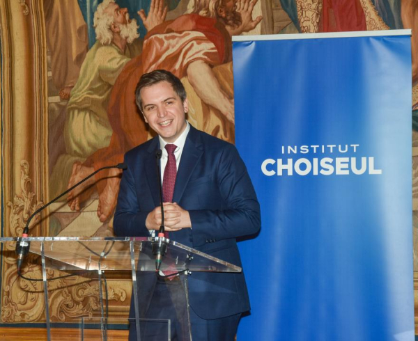 Французский институт назвал Казахстан ключевым игроком мировой арены