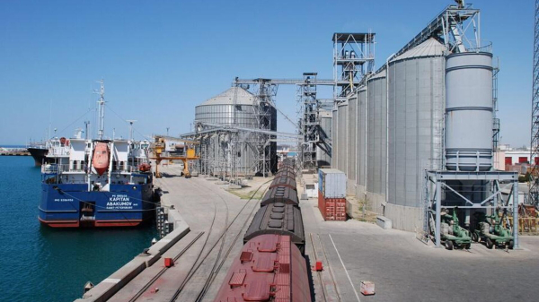 В Казахстане ожидают рост спроса на экспортное зерно В Казахстане ожидают рост спроса на экспортное зерно