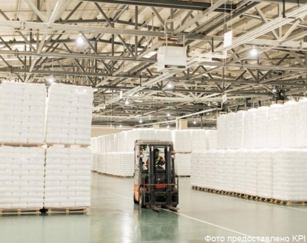 Kazakhstan Petrochemical Industries Inc – инновационный лидер нефтехимической отрасли Казахстана Kazakhstan Petrochemical Industries Inc – инновационный лидер нефтехимической отрасли Казахстана