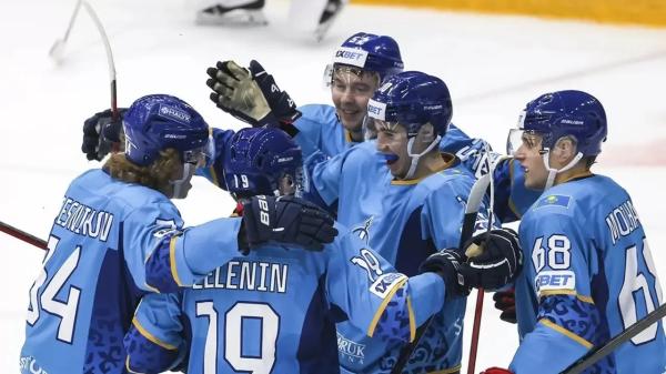 "Номад" приблизился к лидирующей тройке Pro Hokei Ligasy | Inbusiness.kz