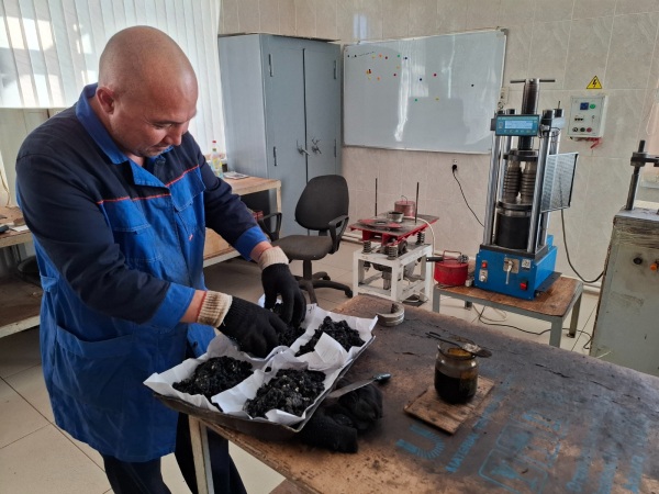 Изменения в законодательстве вынуждают акиматы требовать от подрядчиков большего качества | Inbusiness.kz Изменения в законодательстве вынуждают акиматы требовать от подрядчиков большего качества | Inbusiness.kz