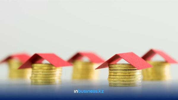 ЕНПФ вложил миллиарды в льготную ипотеку | Inbusiness.kz ЕНПФ вложил миллиарды в льготную ипотеку | Inbusiness.kz