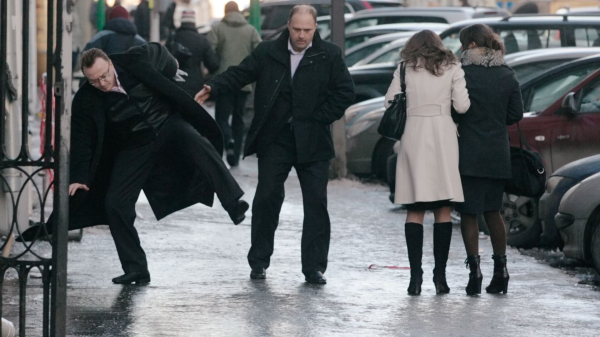 Готовьте коньки: Казгидромет обещает гололед и заморозки 13 октября  Готовьте коньки: Казгидромет обещает гололед и заморозки 13 октября