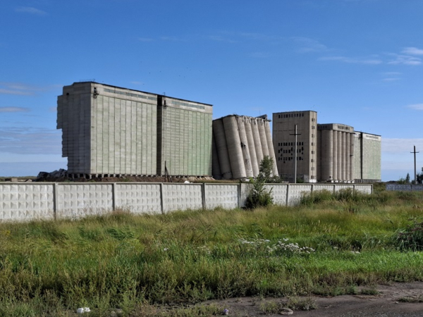 Захоронение опасных отходов рекультивируют в Житикаре | Inbusiness.kz