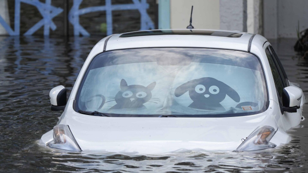 Казахстанцев нет среди пострадавших от наводнении в Испании - МИД Казахстанцев нет среди пострадавших от наводнении в Испании - МИД