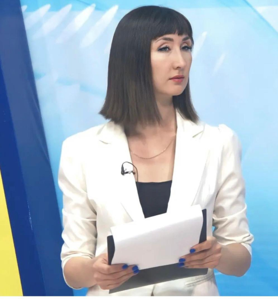 Наталья Аитова: «Демократия — это процесс, в котором нужно участвовать каждому» Наталья Аитова: «Демократия — это процесс, в котором нужно участвовать каждому»