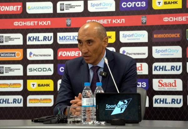 В «Барысе» произошли кардинальные изменения В «Барысе» произошли кардинальные изменения