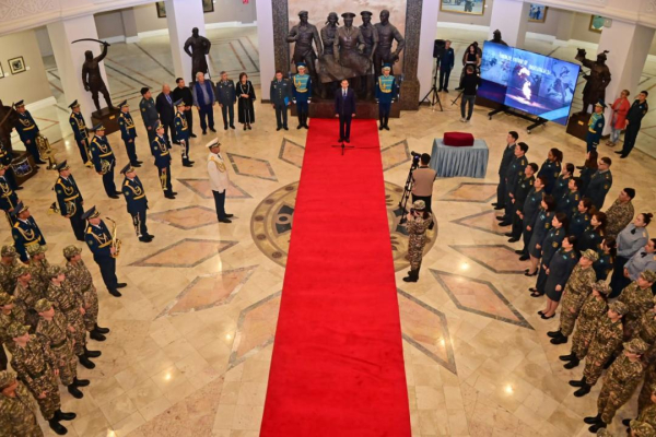 Спустя 81 год родные узнали о месте захоронения пропавшего без вести солдата Спустя 81 год родные узнали о месте захоронения пропавшего без вести солдата