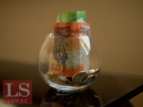 Импорт сократился: что происходит с текущим счетом Казахстана Импорт сократился: что происходит с текущим счетом Казахстана