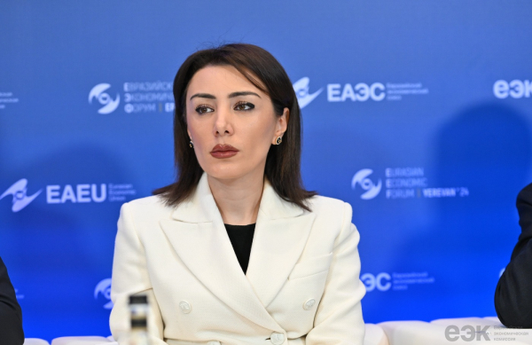 ЕАЭС: цифровизация АПК ЕАЭС: цифровизация АПК