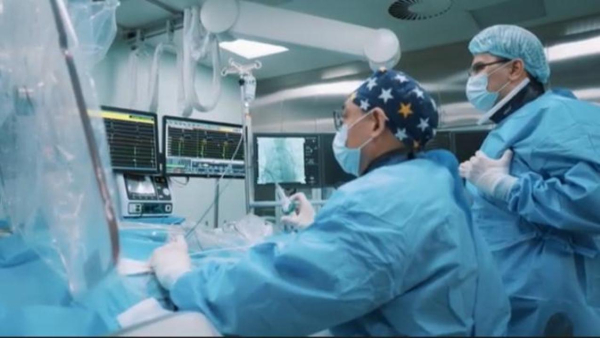 48% операций на сердце проведены младенцам до года