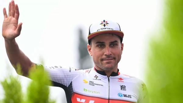 Astana Qazaqstan Team подписала еще двух итальянцев  | Inbusiness.kz