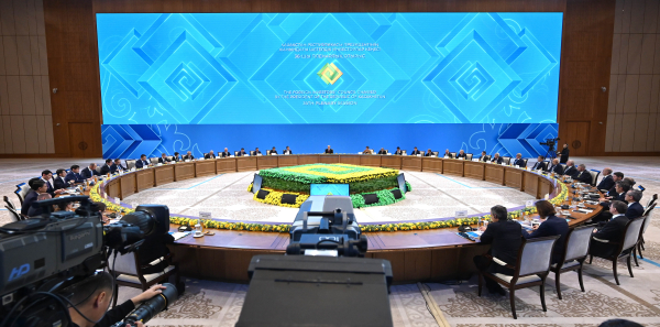 Казахстан ставит амбициозные задачи по привлечению прямых иностранных инвестиций