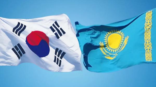 South Korean Companies Consider Localization of Automotive Components in Kazakhstan | Inbusiness.kz South Korean Companies Consider Localization of Automotive Components in Kazakhstan | Inbusiness.kz