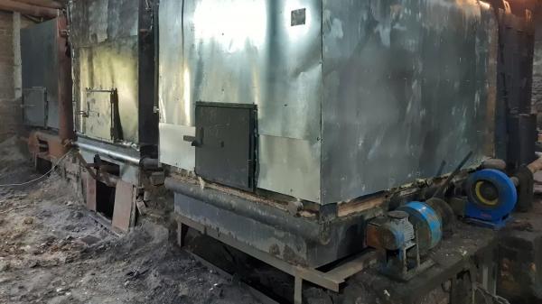 В Костанайской области котлы отопления дали течь после двух лет эксплуатации | Inbusiness.kz