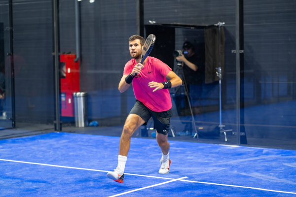 Padel Royale Series: в Алматы стартовал уникальный турнир | Inbusiness.kz