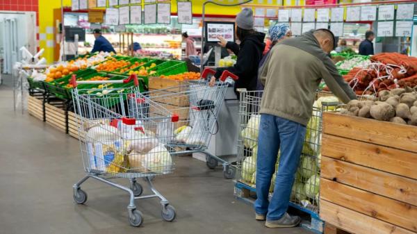 В столице Казахстана продолжают дорожать продукты первой необходимости | Inbusiness.kz
