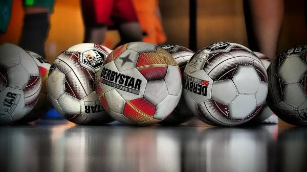 "Аят" стал лидером футзального ЧРК после стартового тура | Inbusiness.kz "Аят" стал лидером футзального ЧРК после стартового тура | Inbusiness.kz