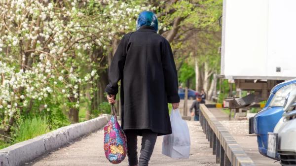 Какое будущее у казахстанских пенсионеров, рассказали экономисты | Inbusiness.kz Какое будущее у казахстанских пенсионеров, рассказали экономисты | Inbusiness.kz