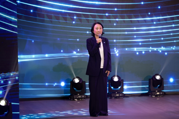 "SOS Детские деревни Казахстана" отмечают 30-летний юбилей | Inbusiness.kz