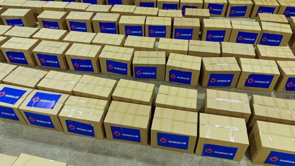 Qazaq Oil оказала помощь тысячам столичных семей | Inbusiness.kz