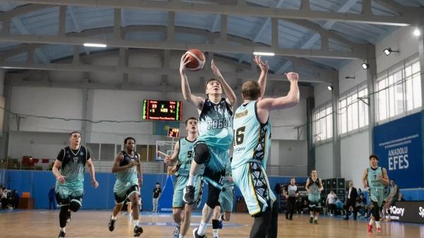 "Тобол" вновь обыграл "Астану" на ее паркете в регулярке НБЛ | Inbusiness.kz