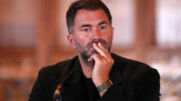 Хирн разъяснил смысл протеста по исходу боя Бетербиев – Бивол  | Inbusiness.kz