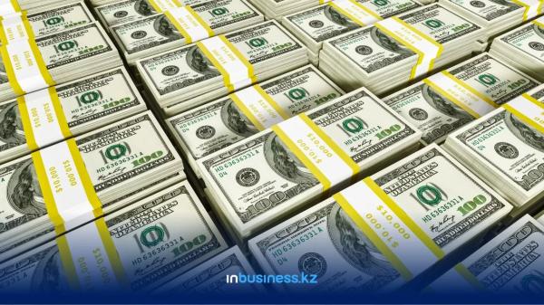 Нацкомпании досрочно погашают валютный долг: что это значит, объяснили эксперты | Inbusiness.kz