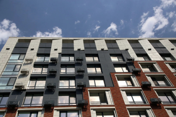 Рынок недвижимости: самое востребованное жилье в Казахстане Рынок недвижимости: самое востребованное жилье в Казахстане