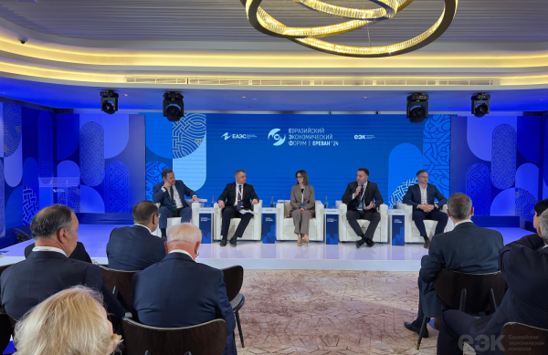 ЕАЭС: техническое регулирование электронной торговли ЕАЭС: техническое регулирование электронной торговли