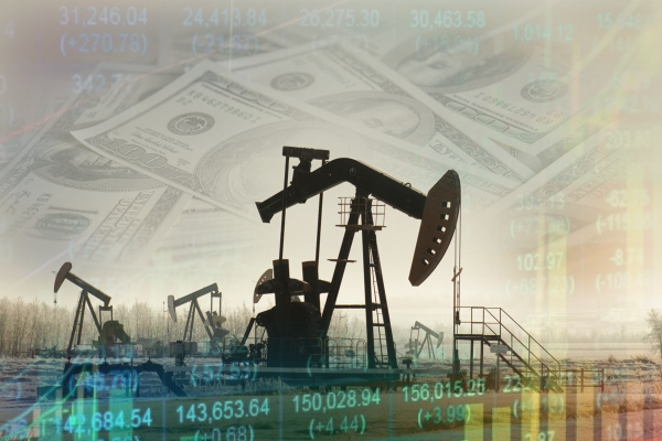 Нефтяной рынок под давлением: что ожидают инвесторы? Нефтяной рынок под давлением: что ожидают инвесторы?