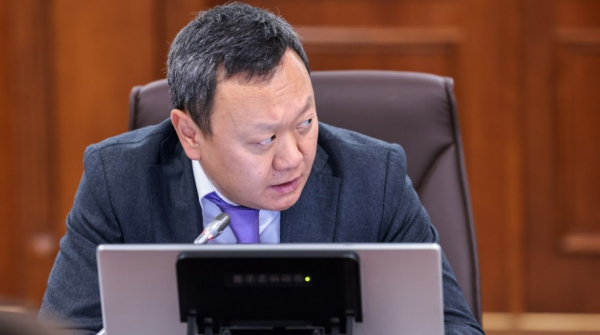 Диверсификация экономики и развитие новых точек роста