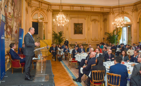 Французский институт назвал Казахстан ключевым игроком мировой арены