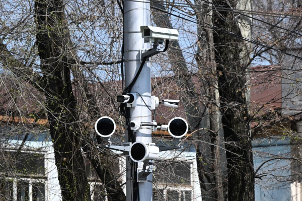 Безопасность города: единая система видеомониторинга в Алматы Безопасность города: единая система видеомониторинга в Алматы