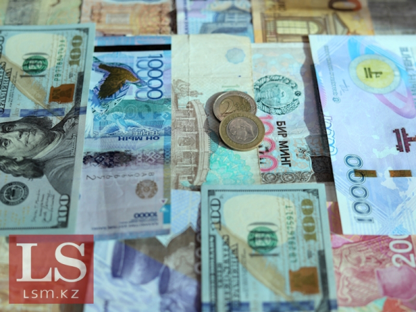 Қазақстанға Грузия мен Түркиядан аударымдар күрт қысқарды Қазақстанға Грузия мен Түркиядан аударымдар күрт қысқарды