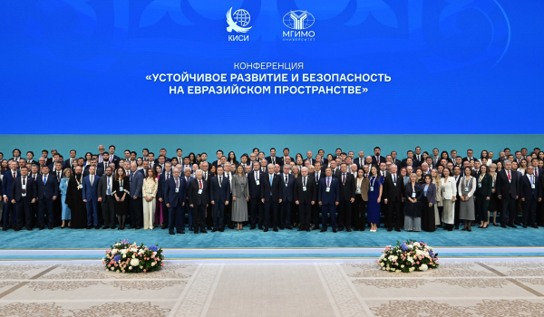 Токаев: Международное сообщество нуждается в разрядке | Inbusiness.kz Токаев: Международное сообщество нуждается в разрядке | Inbusiness.kz