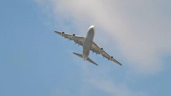 Казахстан: новые авиамаршруты в ЕС, возвышение минцифры и падение торговли с соседями | Inbusiness.kz Казахстан: новые авиамаршруты в ЕС, возвышение минцифры и падение торговли с соседями | Inbusiness.kz