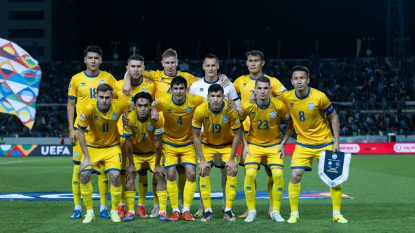 Черчесов огласил итоговый состав на октябрьские матчи сборной в Лиге наций | Inbusiness.kz Черчесов огласил итоговый состав на октябрьские матчи сборной в Лиге наций | Inbusiness.kz