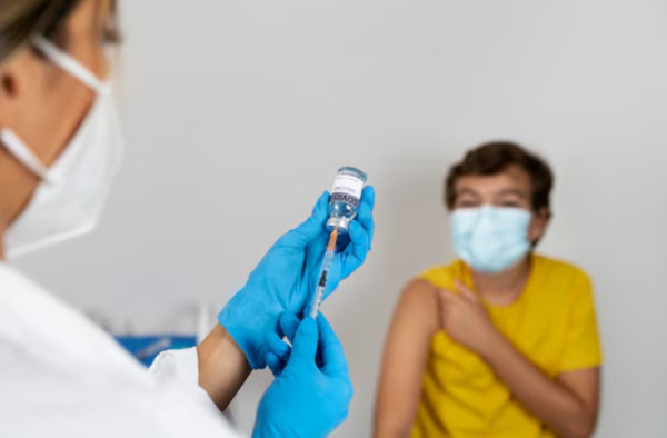 В Казахстане идет вакцинация от гриппа В Казахстане идет вакцинация от гриппа