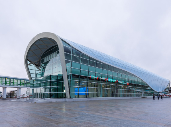 Строительство LRT в Астане: новые технологии и сроки запуска